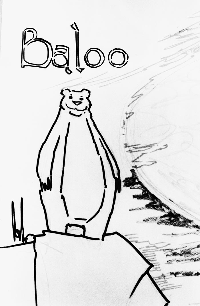 5
