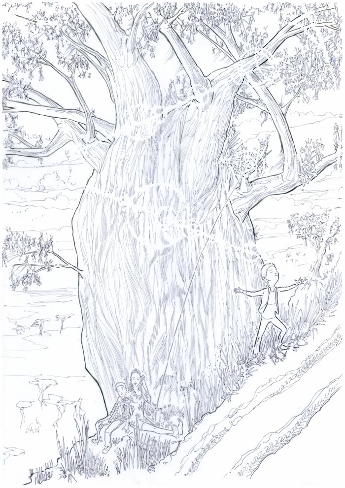 7