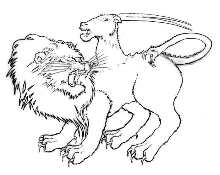 chimera