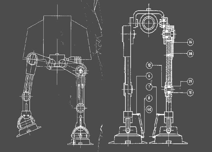 progettazione-quadropodi